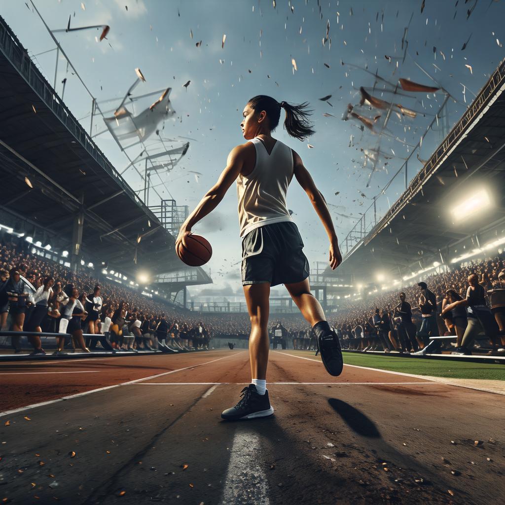 关键比赛中 关键比赛中